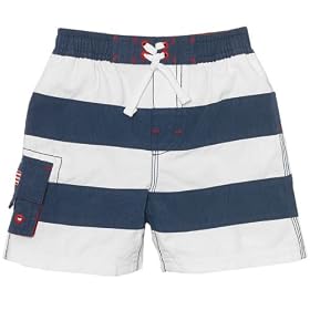 The Children's Place Baby-Boys Freedom Swim Trunks