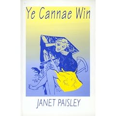 Ye Cannae Win (Wild Woman)