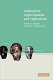 Multivariate Approximation & Applications