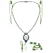 Amazon.com: Sennheiser MXL70V Sport Line Stereo Headphone with Integrated Lanyard and Magnetic Surfaces: Electronics