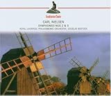 Carl Nielsen: Symphonies Nos.  2 & 5