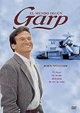 THE WORLD ACCORDING TO GARP (Region 2 import) Robin Williams
