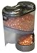 Pet Supplies : Bergan Travel Feeder