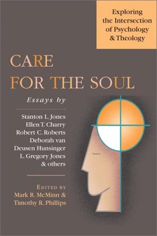Care for the Soul: Exploring the Intersection of Psychology & Theology under Counseling in The Books Store