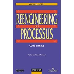 Reengineering des processus