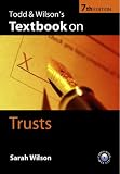 Todd and Wilson's Textbook on Trusts
