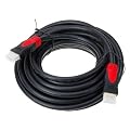 Yellowknife Ultra Series Ultra High Speed v1.4 HDMI Cable with Ethernet, 25-Feet