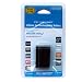 Goingpower Digital Camera Battery for OLYMPUS IR-500 Stylus 1000 300 400 410 500 600 800 - 18 Months Warranty li-ion 1400mAh