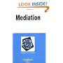 Mediation in a Nutshell (Nutshell Series)