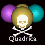 Quadrica downloadable Software