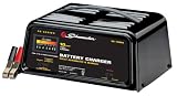 Schumacher SE-70MA Fully Automatic Deep-Cycle Charger