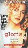 Gloria [UK IMPORT] - Sharon Stone