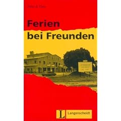 Ferien bei Freunden