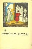 A critical fable