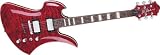 B.C. Rich Masterpiece Mockingbird, Dragons Blood