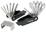Park Tool MTB-7 Rescue Tool - 21 function