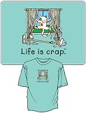 Cat Drapes t-shirt by 
