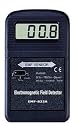 EMF-822A/ Used To Measure Industrial, Scientific & Paranormal Electromagnetic Field Radiation Levels