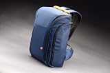 Buy Booq Mamba Pack Backpack (Navy) for 13-17 Notebooks by BOOQ