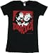 Rock Rebel Dracula (Bela Lugosi) Women's T-Shirt