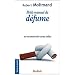 Petit manuel de D�fume