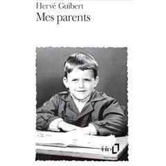Mes parents