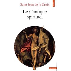 Le cantique spirituel