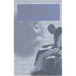 Merton & Judaism: Holiness in Words: Recognition, Repentance, and Renewal (The Fons Vitae Thomas Merton series) book cover