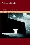 Review John Wiley & Sons  / Individual Taxes 2002-2003: Worldwide Summaries (Worldwide Summaries. Individual Taxes)