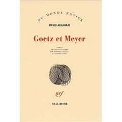 Goetz et Meyer