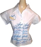 Apple Bottoms - Apple Bottoms Button up Shirt (FREE Priority Mail Shipping)