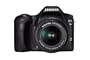 Samsung GX-1L 6.3MP Digital SLR Camera with Schneider D-XENON 18-55mm Lens