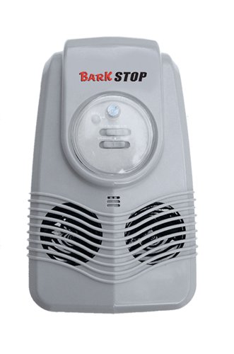 Viatek's Professional Bark Stop