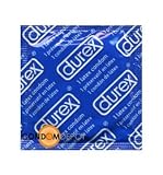 Durex Dry Natural Feeling Non Lubricated Condoms   Pack Size   100 Pack