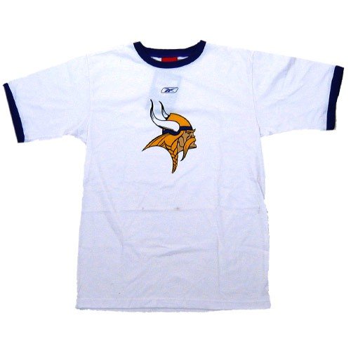 Reebok Indianapolis Colts Peyton Manning Youth Replica White Jersey Medium