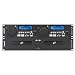 Gemini Professional 2U Dual CD Player CDX-02