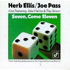 Seven, Come Eleven