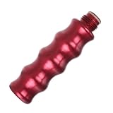 Dead On X-Core 8 Stage Expansion Chamber - Red