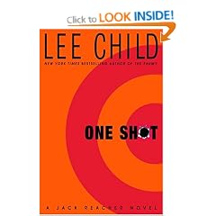 One Shot (Jack Reacher Novels)
