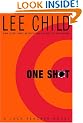 One Shot (Jack Reacher, No. 9)