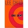 One Shot (Jack Reacher Novels (Hardcover))