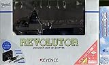 Keyence REVOLUTOR\tgZbg m[}(O[F)