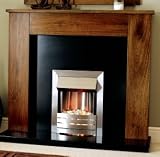 The Nevada Electric Fire Suite