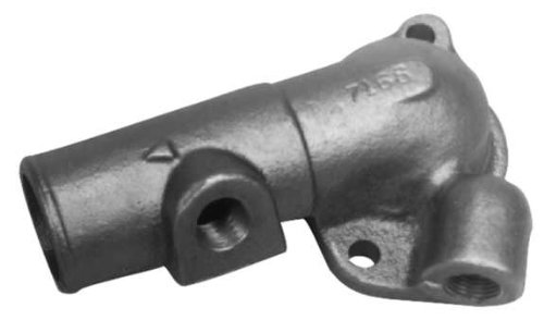 80-84 Ford Econoline E F 100-350 Truck Water Outlet Car Care 84913