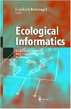 Review Springer  / Ecological Informatics: Understanding Ecology by Biologically-Inspired Computation