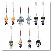 �ՂՂՂ˂� �|�̘B���p�t FULLMETAL ALCHEMIST (BOX)�̃C���[�W���g�傷��