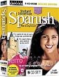 Instant Immersion Spanish Language Tutor Software - Learn to Speak Spanish on 5 CD Interactive Lessons