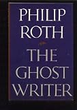 The Ghost Writer