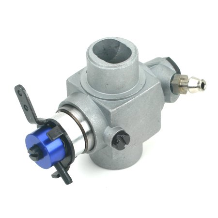 "Carburetor, Complete E36801" "Carburetor, Complete E36801"