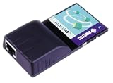Pretec CompactLan Card for Pocket PCs